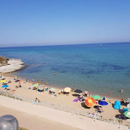 Magic Sea View Borgo