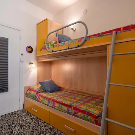 شقة Magic Sea View Borgo كاستيلساردو