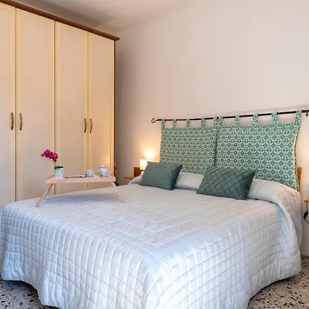 Magic Sea View Borgo كاستيلساردو