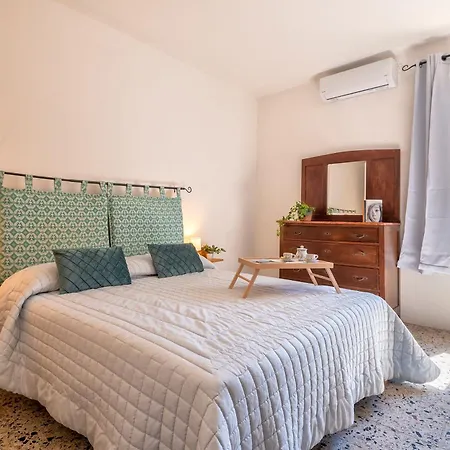 شقة Magic Sea View Borgo *