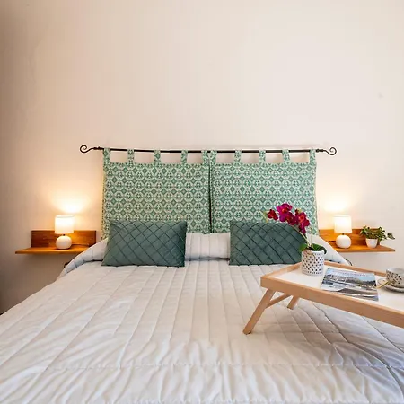 Magic Sea View Borgo * كاستيلساردو