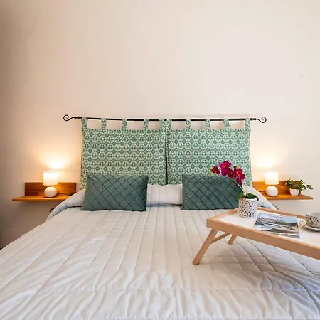Magic Sea View Borgo * Castelsardo