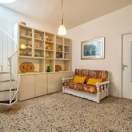 Magic Sea View Borgo